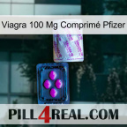 Viagra 100 Mg Comprimé Pfizer 37